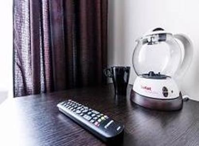 Hotel SuperHostel Nevsky Prospekt 95